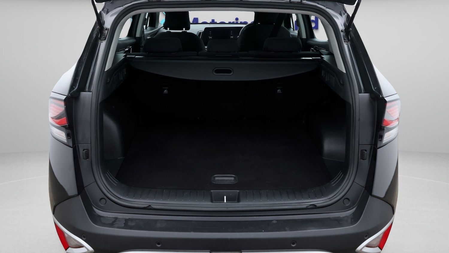 Used Kia Sportage 2022 for sale - 77610204: Photo 17