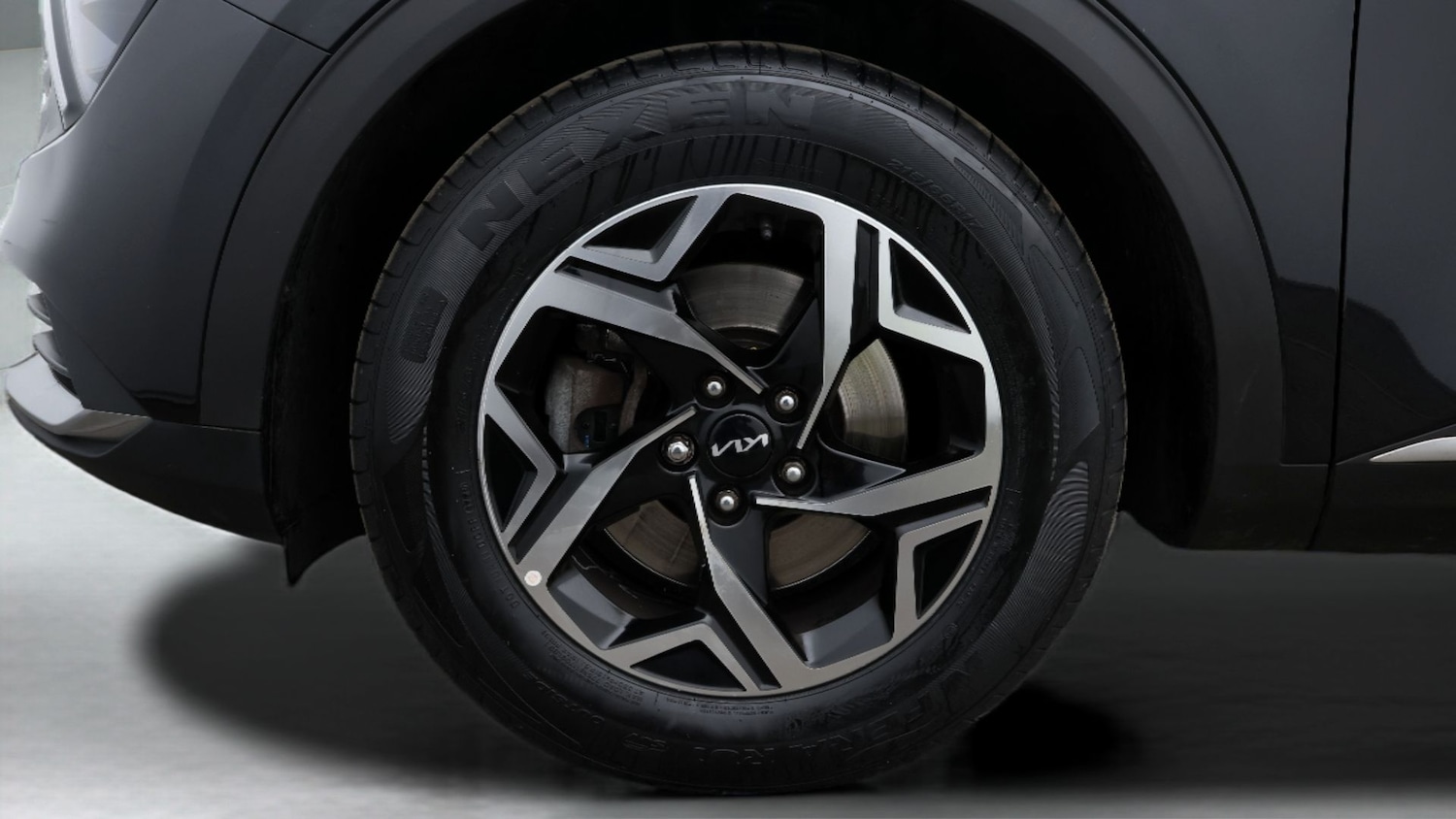 Used Kia Sportage 2022 for sale - 77610204: Photo 18