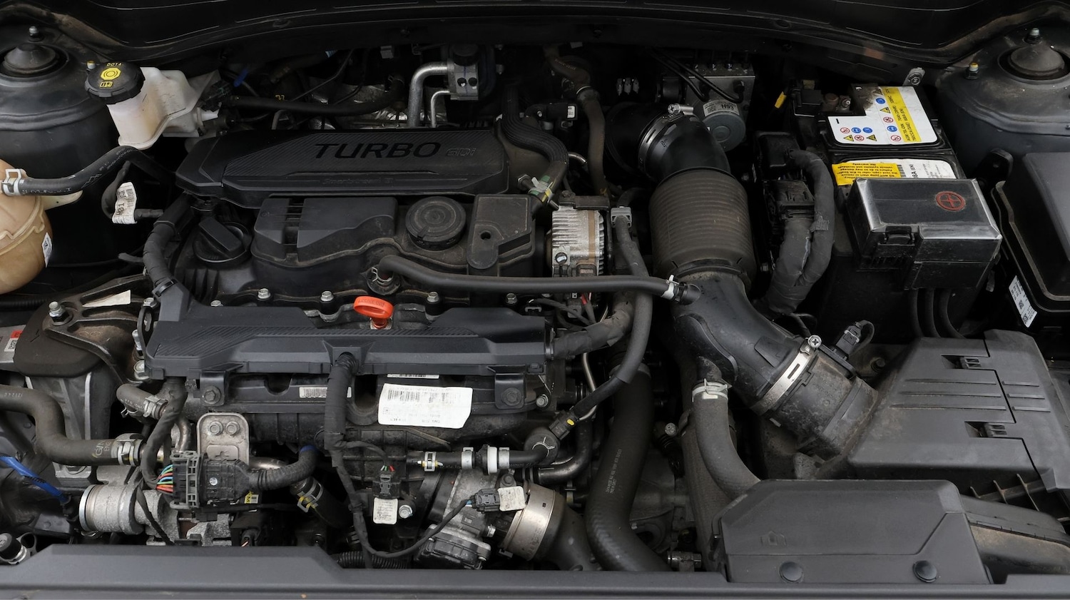 Used Kia Sportage 2022 for sale - 77610204: Photo 19