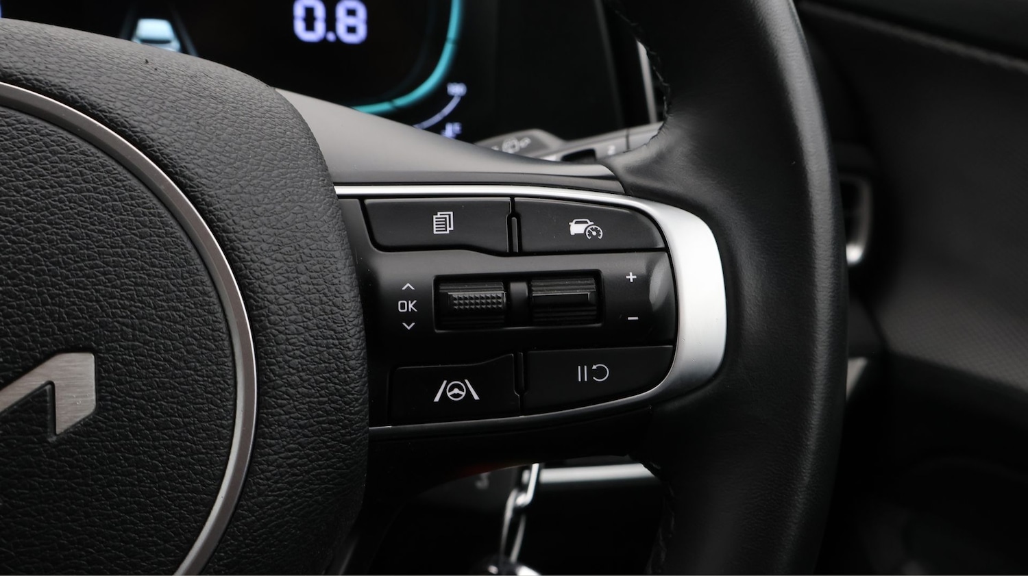 Used Kia Sportage 2022 for sale - 77610204: Photo 21