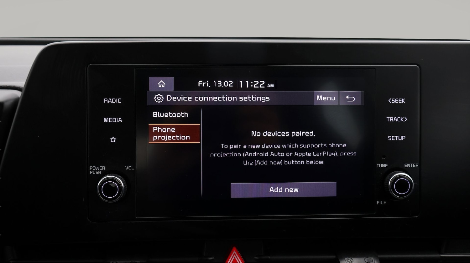 Used Kia Sportage 2022 for sale - 77610204: Photo 24