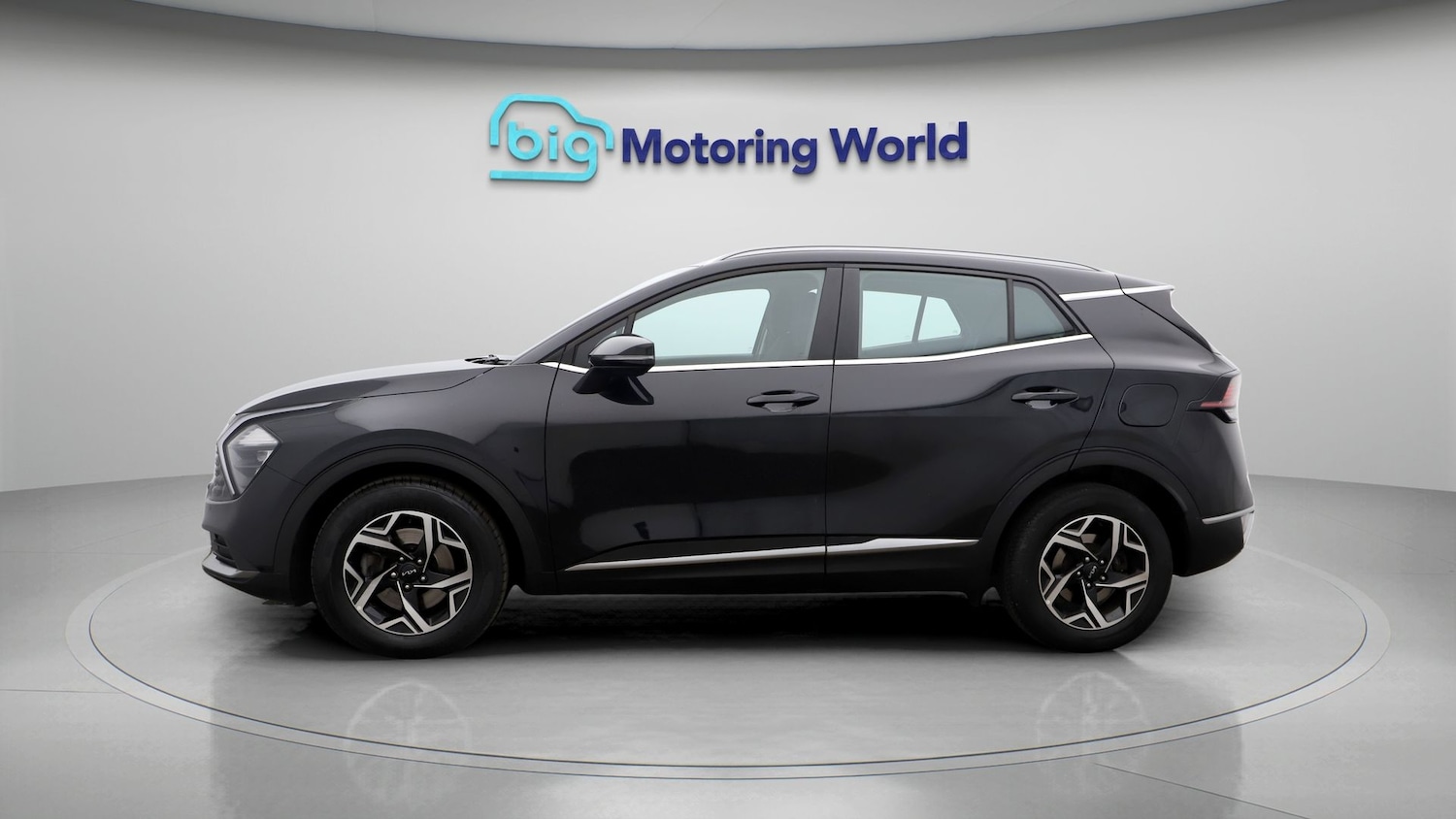 Used Kia Sportage 2022 for sale - 77610204: Photo 4