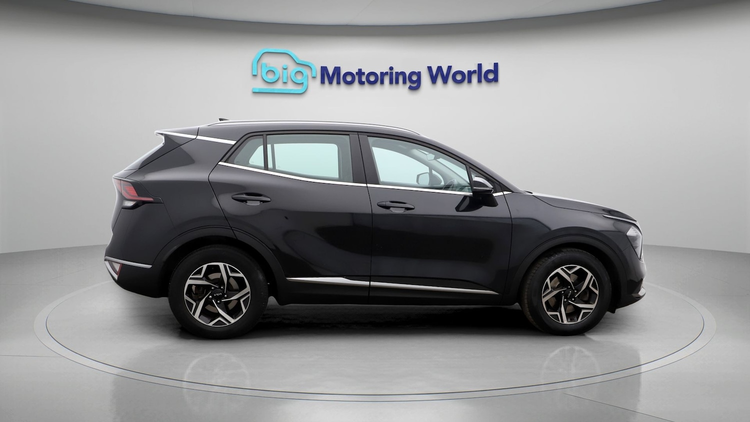 Used Kia Sportage 2022 for sale - 77610204: Photo 8