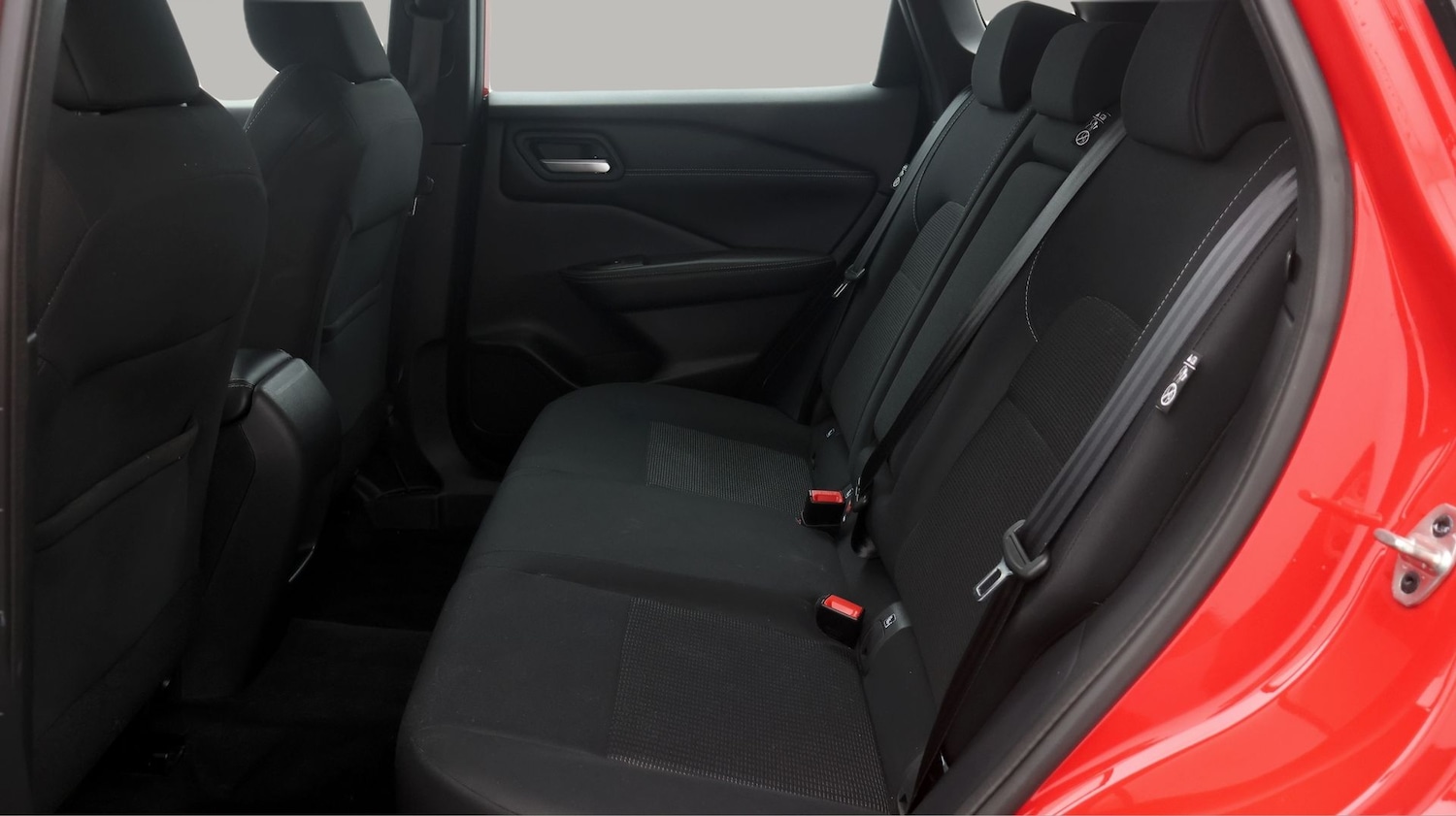 Used Nissan Qashqai 2023 for sale - 77590199: Photo 16