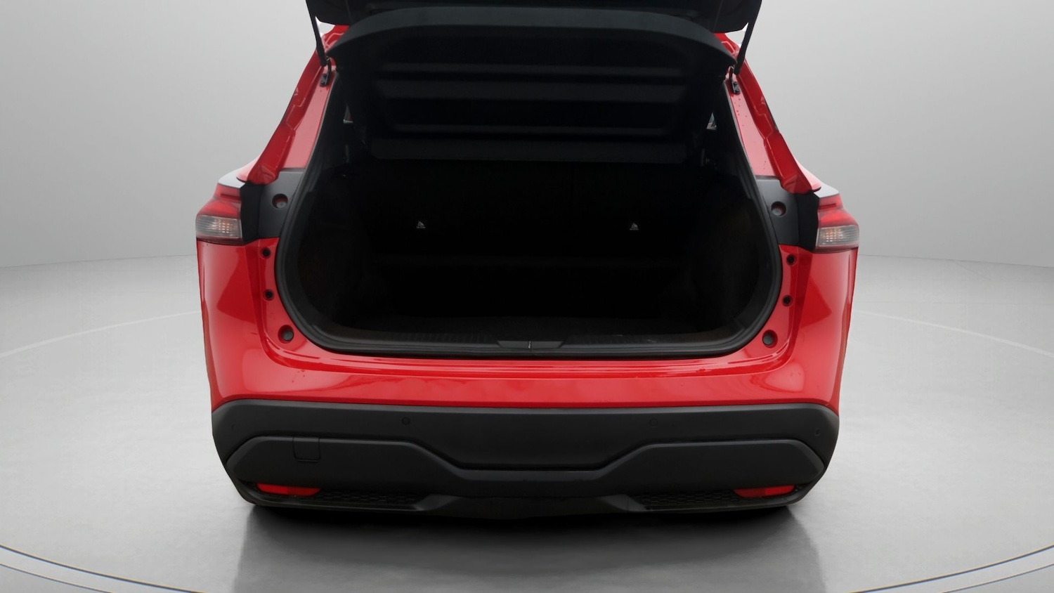 Used Nissan Qashqai 2023 for sale - 77590199: Photo 17