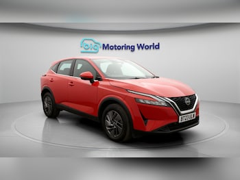 2023 - 1.3 DiG-T MH Acenta Premium 5dr