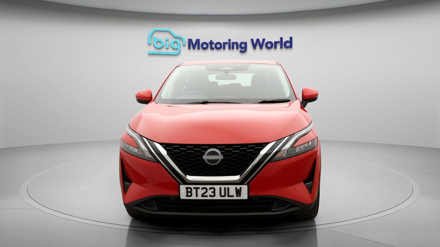 Used Nissan Qashqai 2023 for sale - 77590199: Photo 2