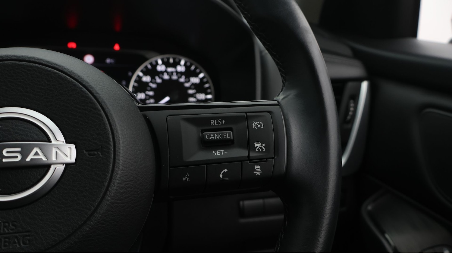 Used Nissan Qashqai 2023 for sale - 77590199: Photo 22