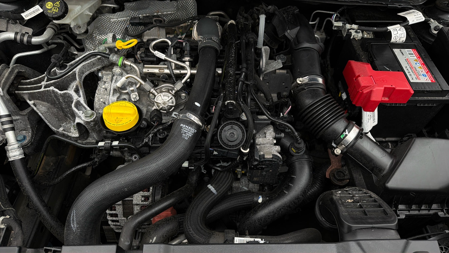 Used Nissan Juke 2023 for sale - 77935913: Photo 10