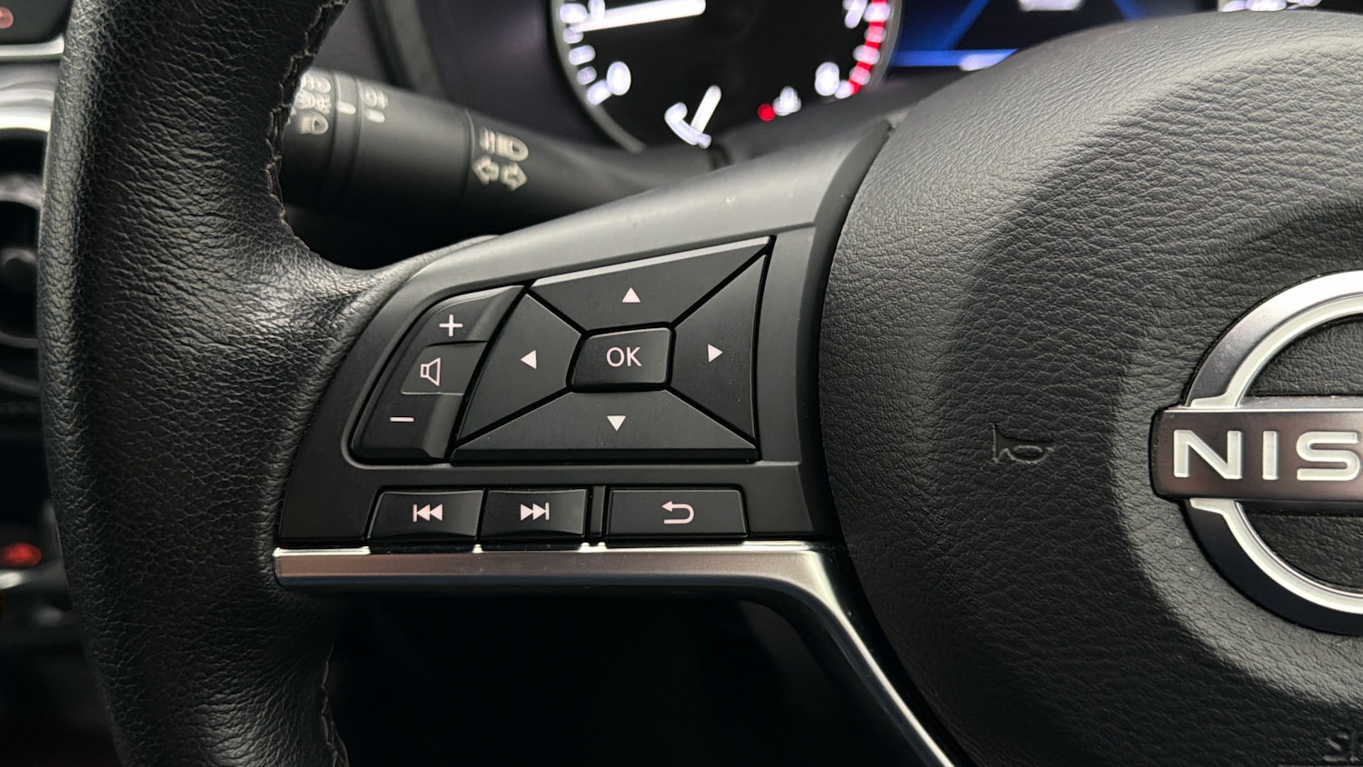 Used Nissan Juke 2023 for sale - 77935913: Photo 14