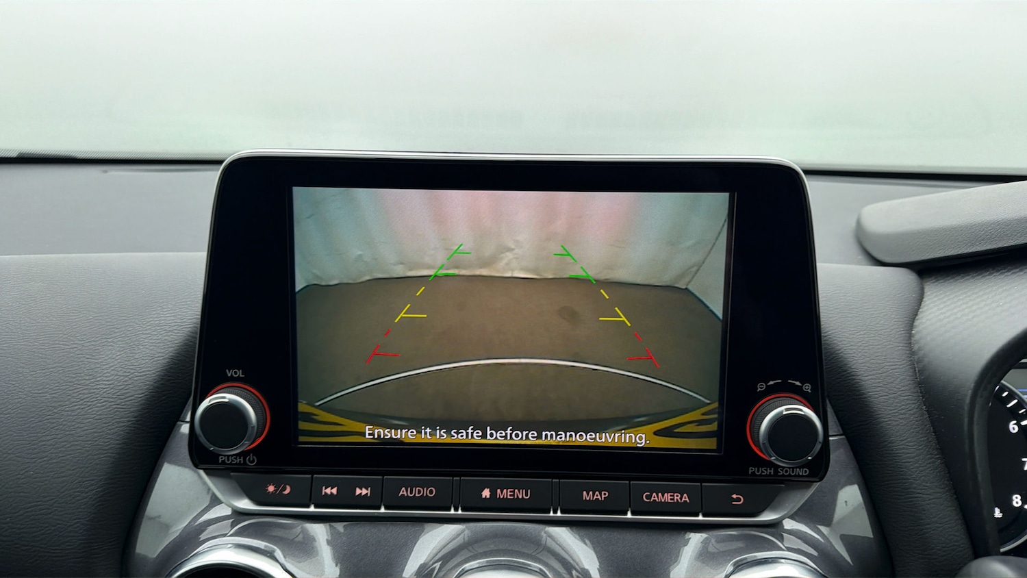 Used Nissan Juke 2023 for sale - 77935913: Photo 17