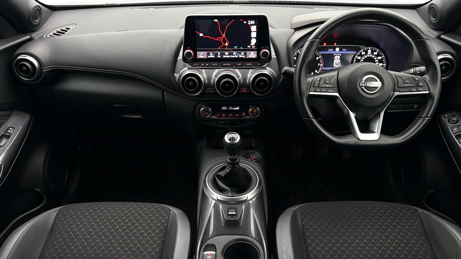 Used Nissan Juke 2023 for sale - 77935913: Photo 4