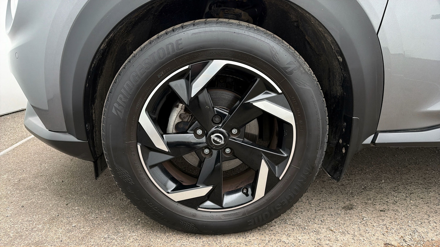 Used Nissan Juke 2023 for sale - 77935913: Photo 9