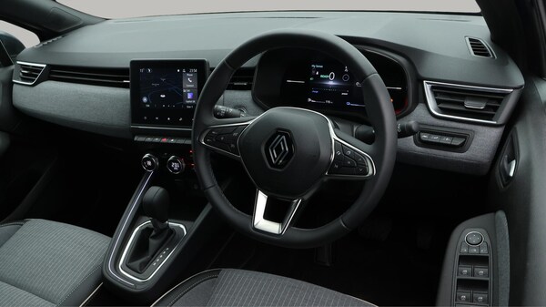 Used Renault Clio 2024 for sale - 76337134: Photo 10