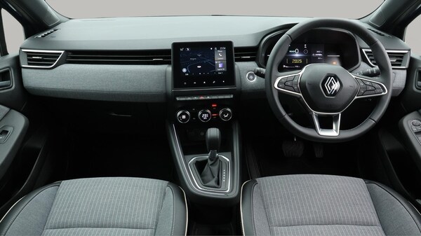 Used Renault Clio 2024 for sale - 76337134: Photo 14