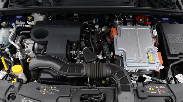 Used Renault Clio 2024 for sale - 76337134: Photo 20