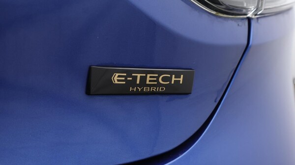 Used Renault Clio 2024 for sale - 76337134: Photo 23