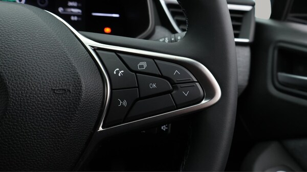 Used Renault Clio 2024 for sale - 76337134: Photo 26