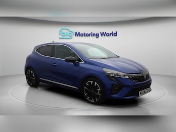 Used Renault Clio 2024 for sale - 76337134: Photo 2