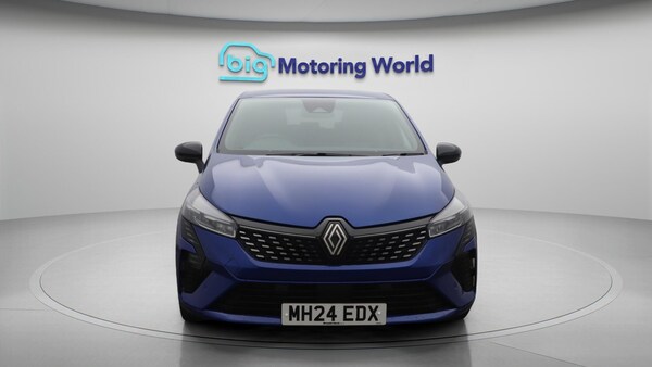 Used Renault Clio 2024 for sale - 76337134: Photo 3