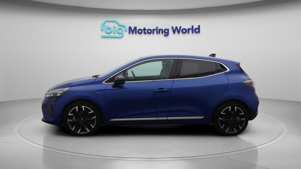 Used Renault Clio 2024 for sale - 76337134: Photo 5