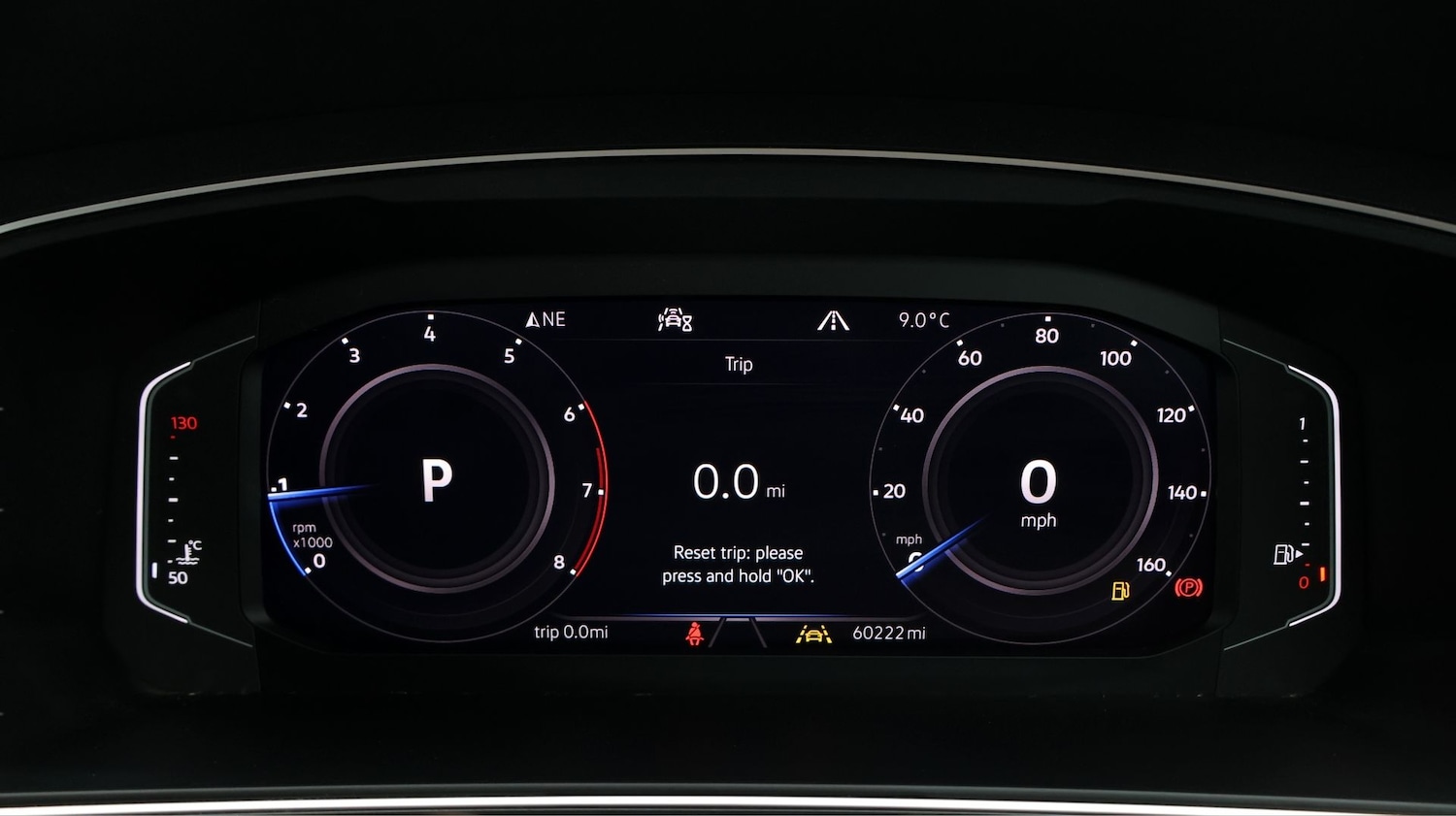 Used Volkswagen Tiguan 2020 for sale - 77367094: Photo 10