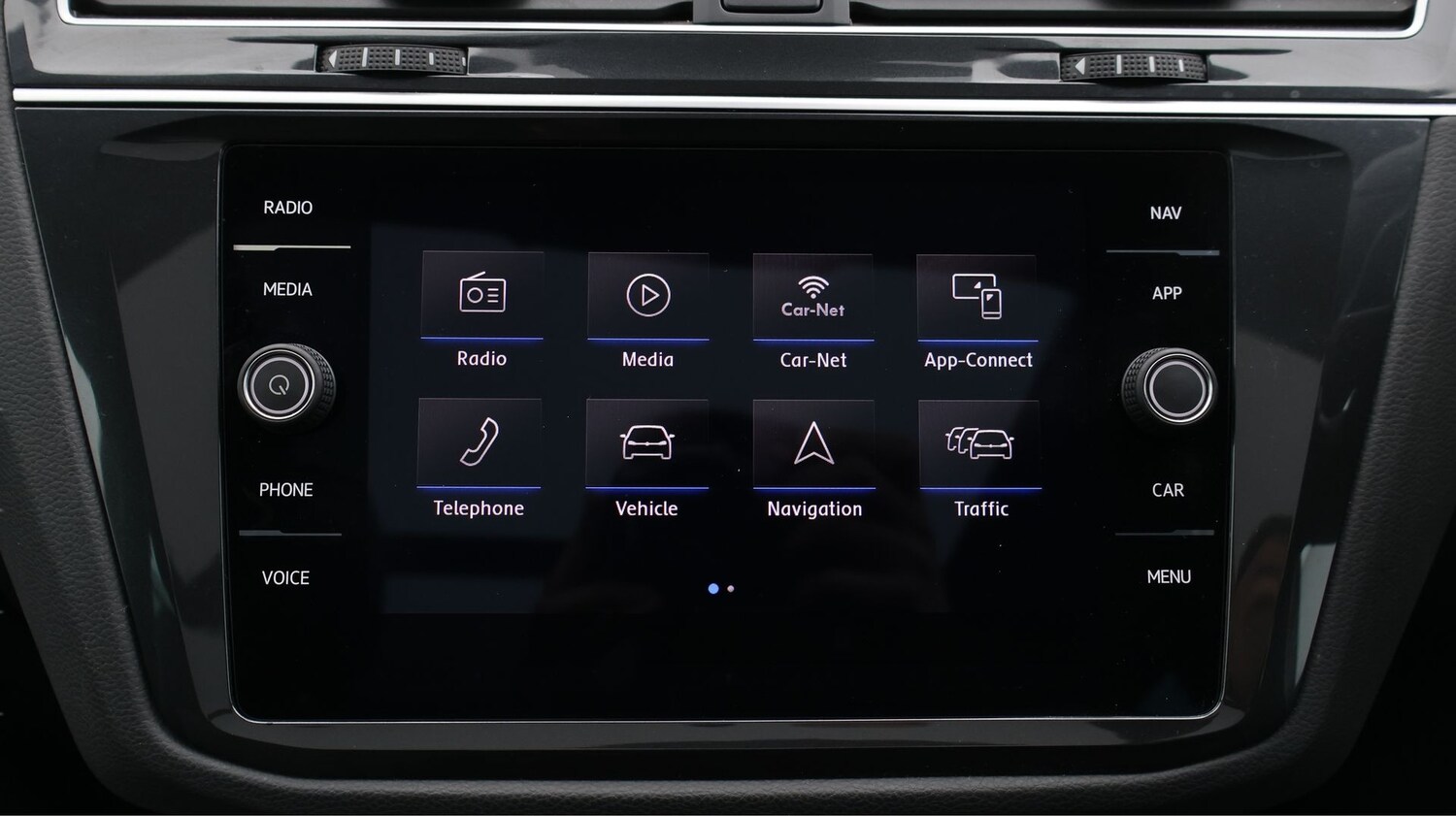 Used Volkswagen Tiguan 2020 for sale - 77367094: Photo 11