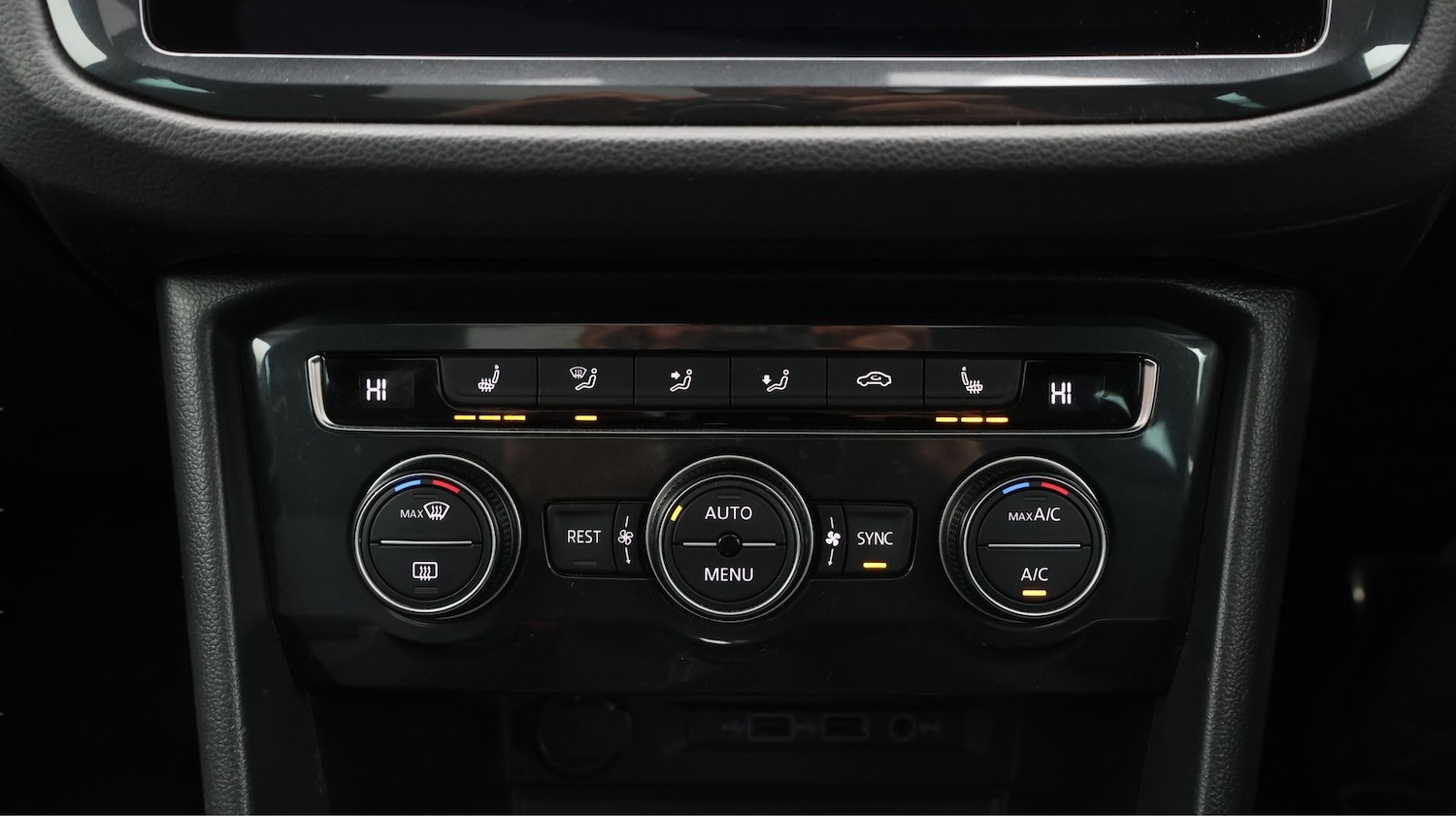 Used Volkswagen Tiguan 2020 for sale - 77367094: Photo 12