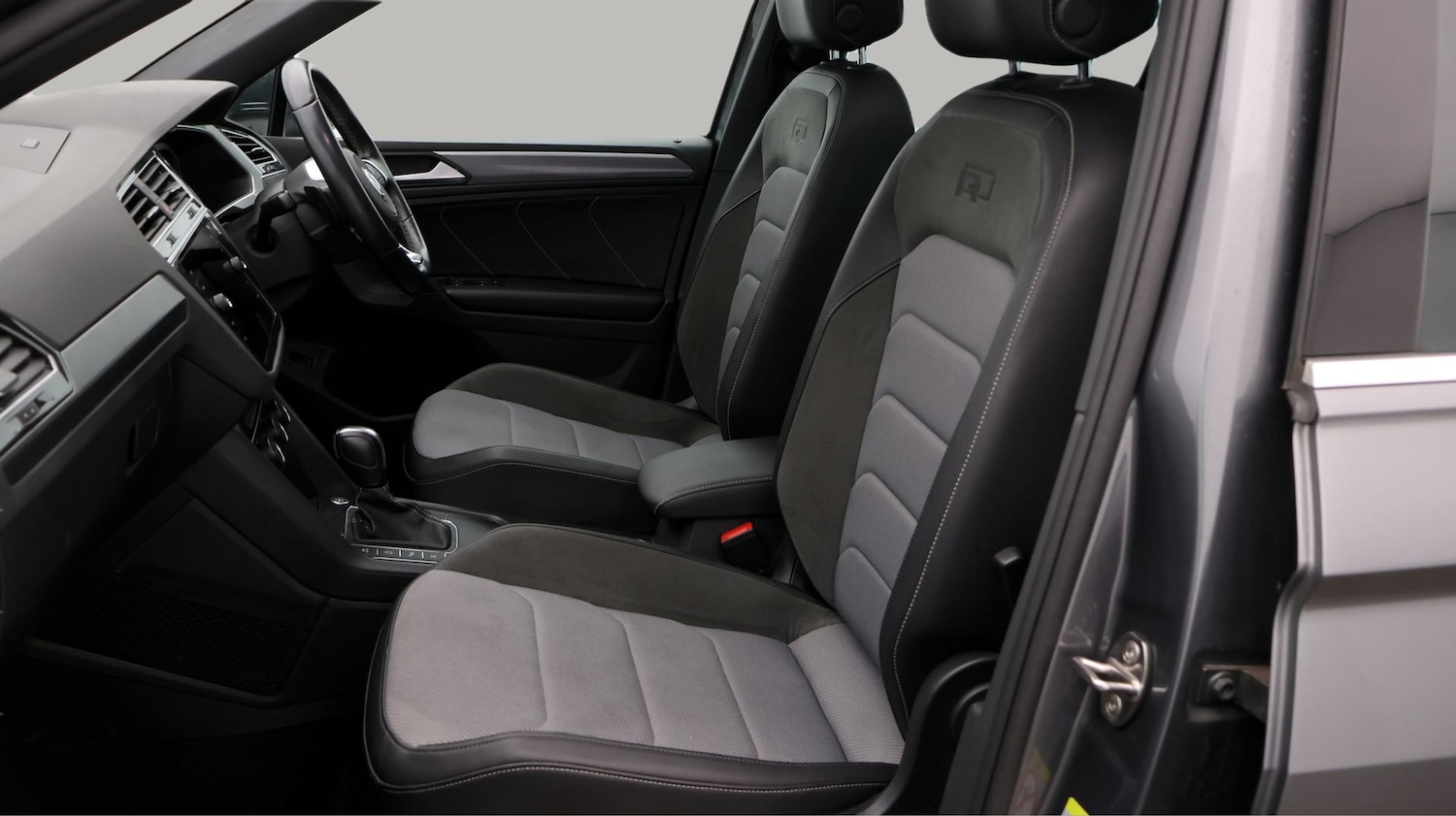 Used Volkswagen Tiguan 2020 for sale - 77367094: Photo 14