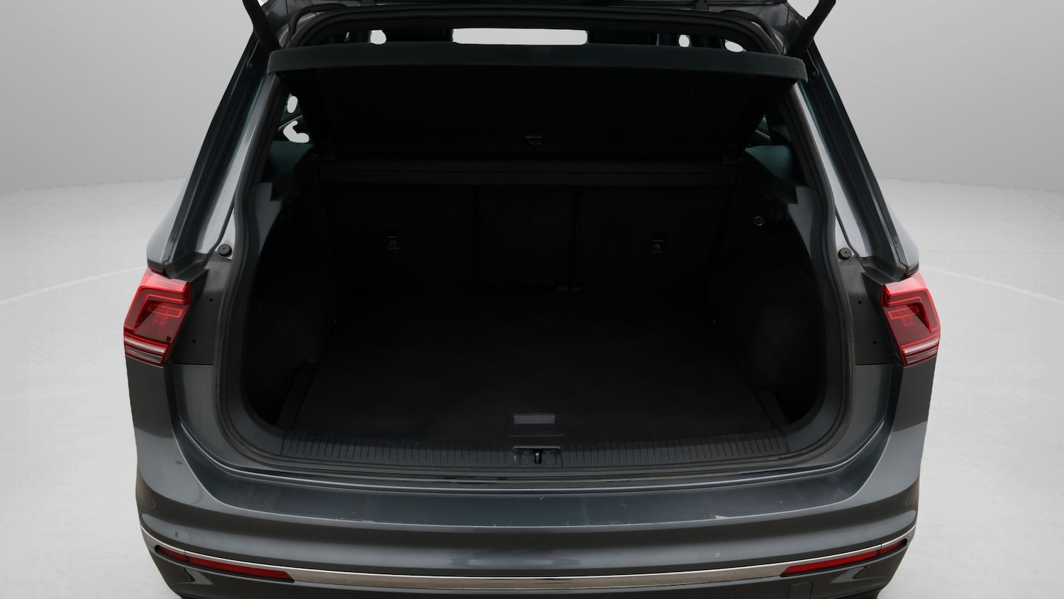 Used Volkswagen Tiguan 2020 for sale - 77367094: Photo 17