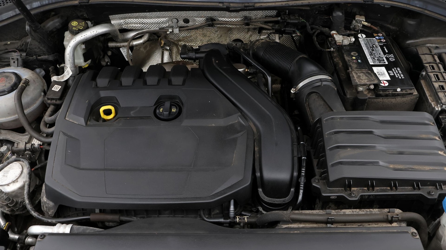 Used Volkswagen Tiguan 2020 for sale - 77367094: Photo 19