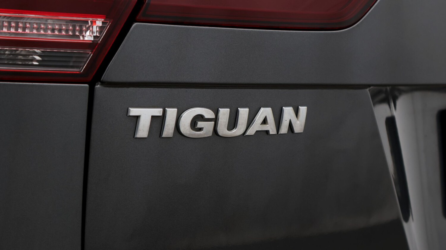 Used Volkswagen Tiguan 2020 for sale - 77367094: Photo 23