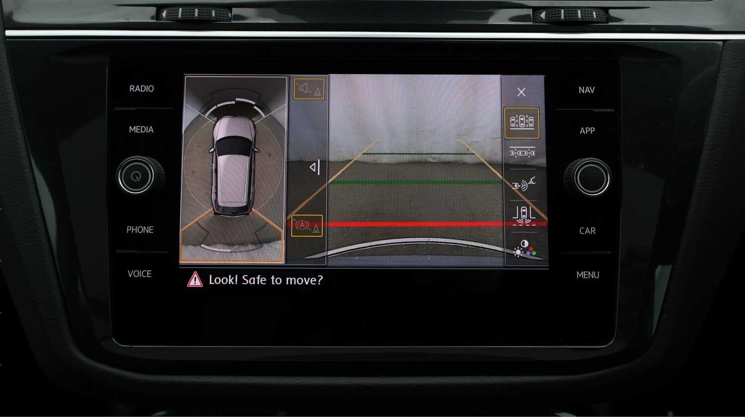 Used Volkswagen Tiguan 2020 for sale - 77367094: Photo 27