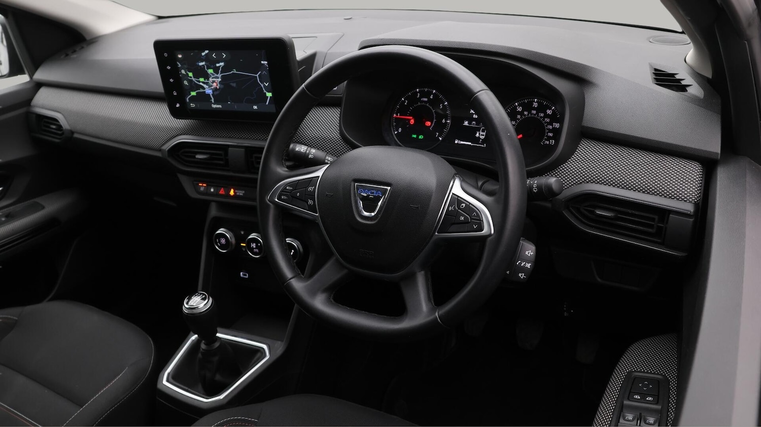 Used Dacia Jogger 2022 for sale - 76659276: Photo 10