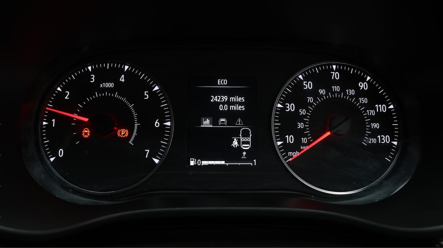 Used Dacia Jogger 2022 for sale - 76659276: Photo 11