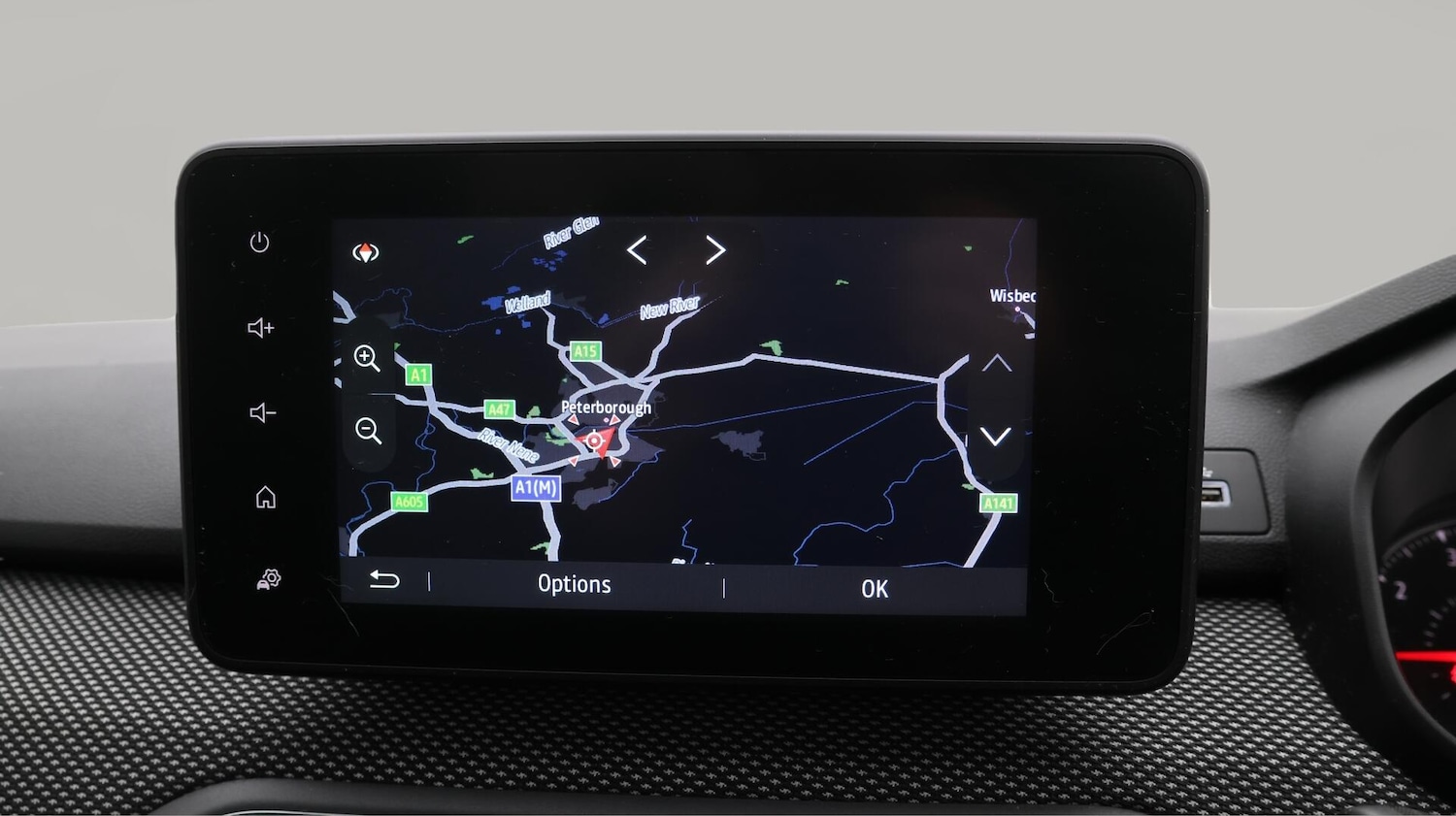 Used Dacia Jogger 2022 for sale - 76659276: Photo 12