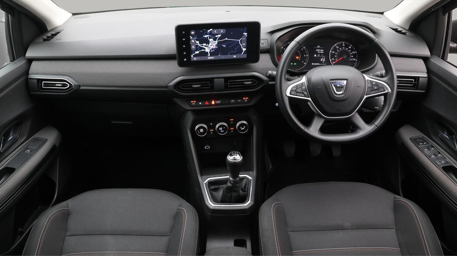 Used Dacia Jogger 2022 for sale - 76659276: Photo 14