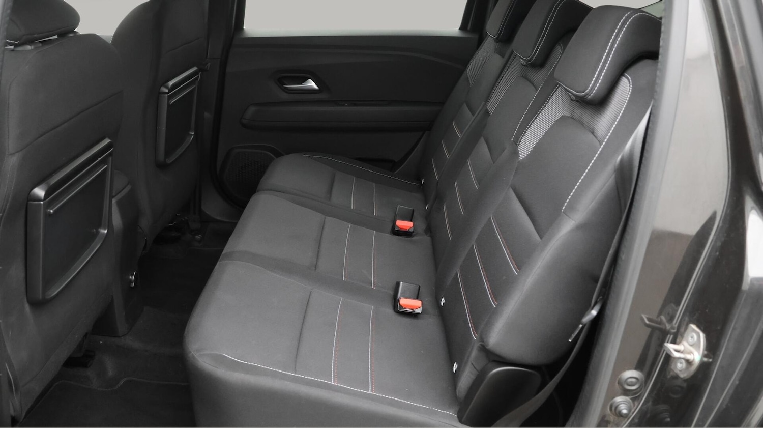 Used Dacia Jogger 2022 for sale - 76659276: Photo 17