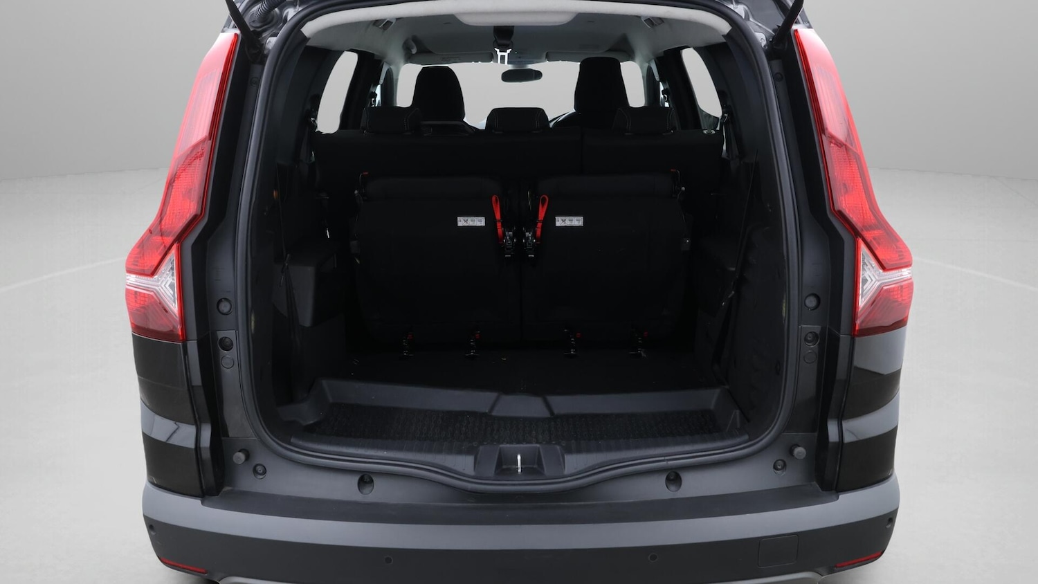 Used Dacia Jogger 2022 for sale - 76659276: Photo 18