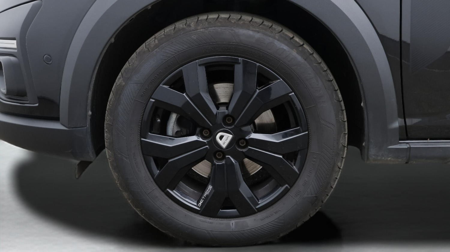 Used Dacia Jogger 2022 for sale - 76659276: Photo 19