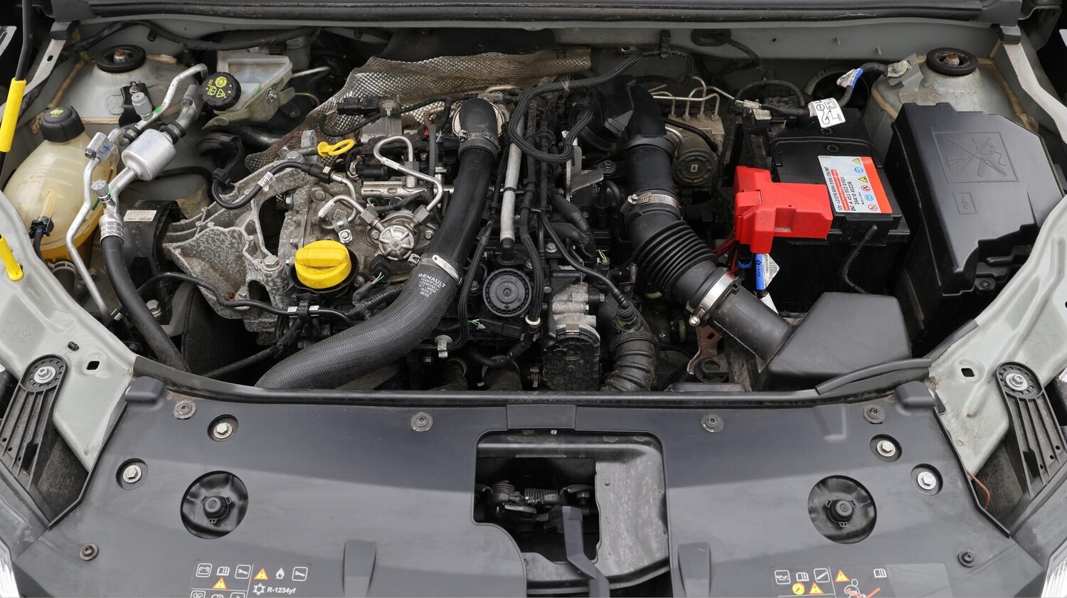 Used Dacia Jogger 2022 for sale - 76659276: Photo 20