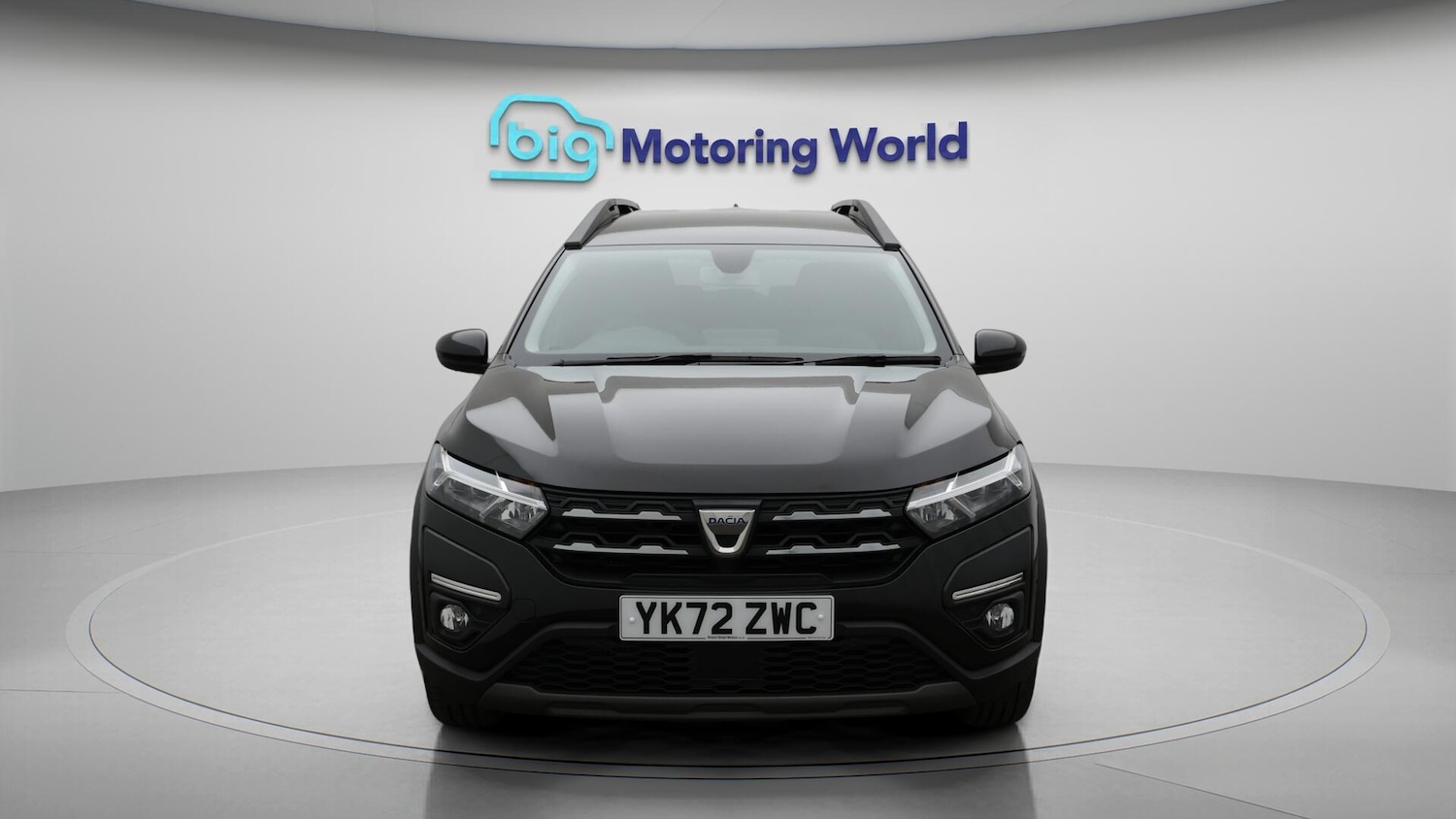 Used Dacia Jogger 2022 for sale - 76659276: Photo 3