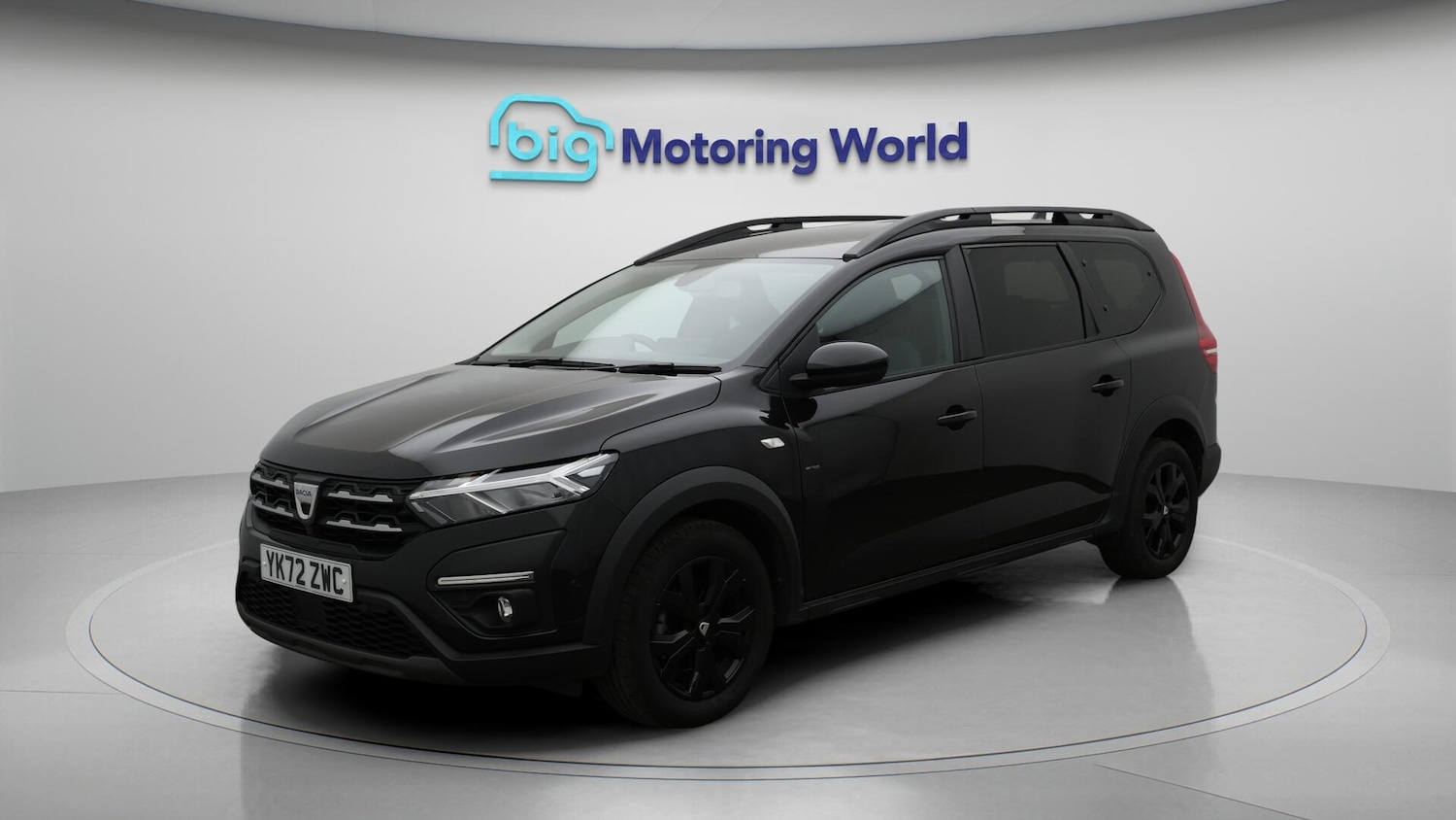 Used Dacia Jogger 2022 for sale - 76659276: Photo 4