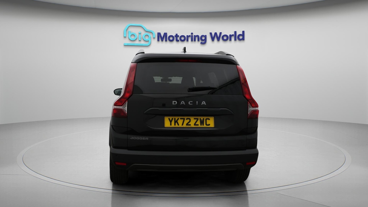 Used Dacia Jogger 2022 for sale - 76659276: Photo 7