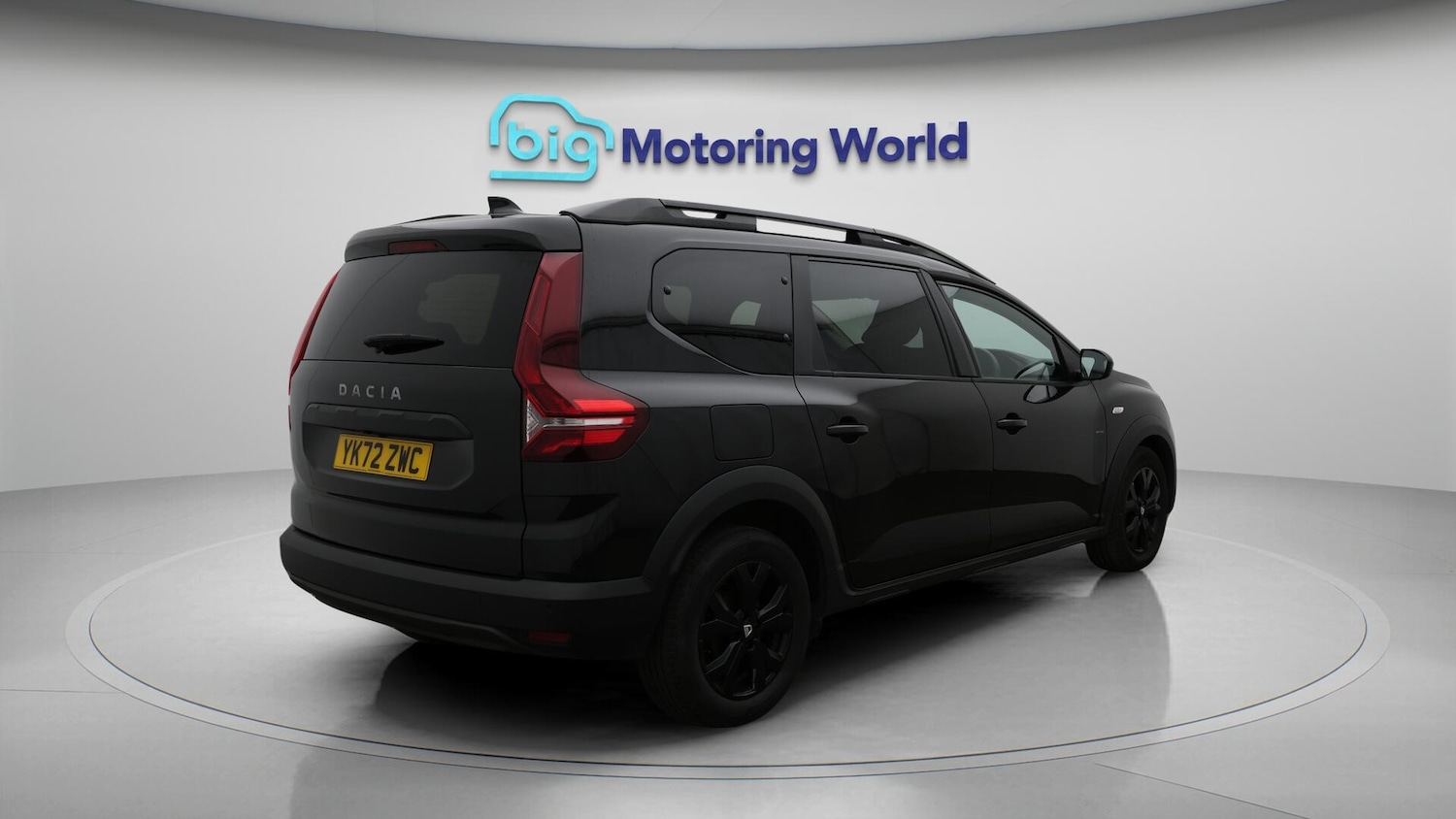 Used Dacia Jogger 2022 for sale - 76659276: Photo 8