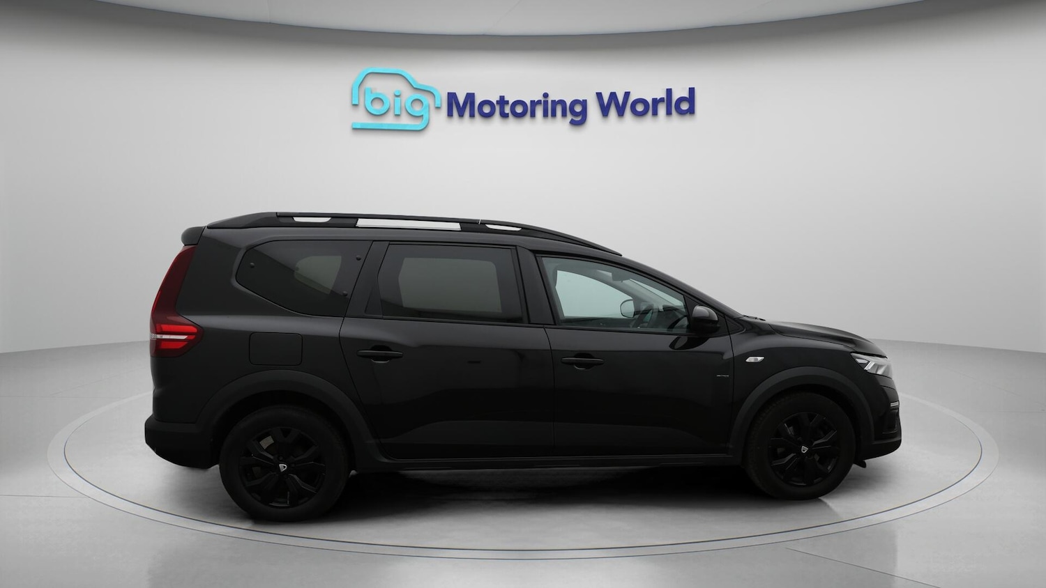 Used Dacia Jogger 2022 for sale - 76659276: Photo 9
