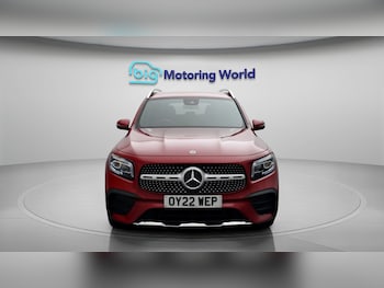 Used Mercedes-Benz GLB 2022 for sale - 78956194: Photo
