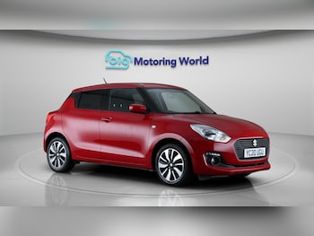 Used Suzuki Swift 2020 for sale - 75588094: Photo