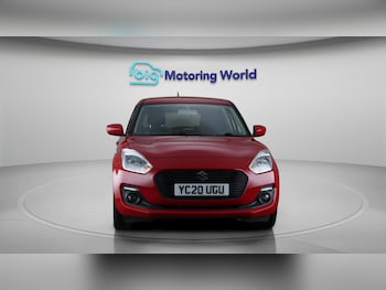 Used Suzuki Swift 2020 for sale - 75588094: Photo