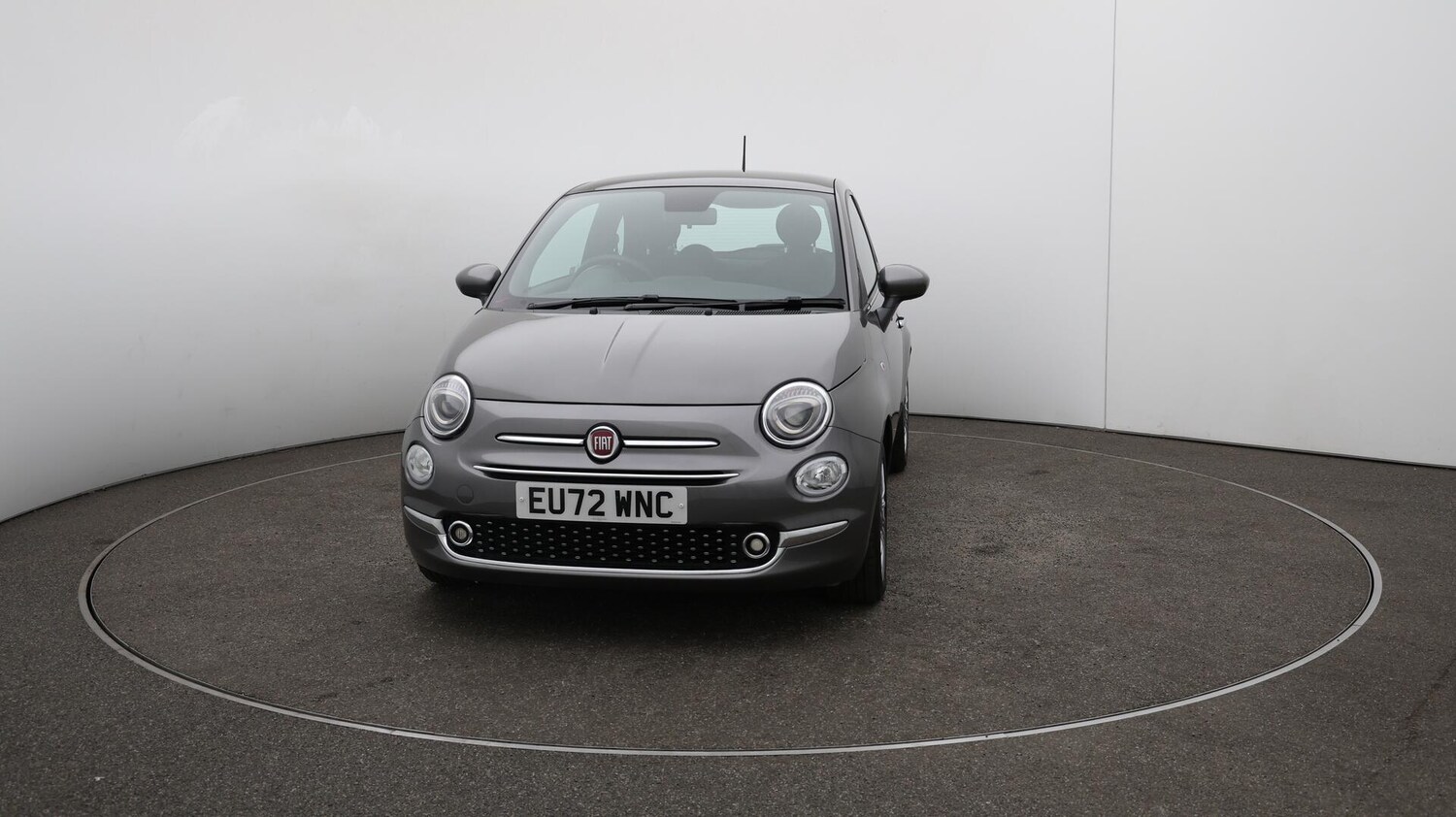 Vehicle 40
